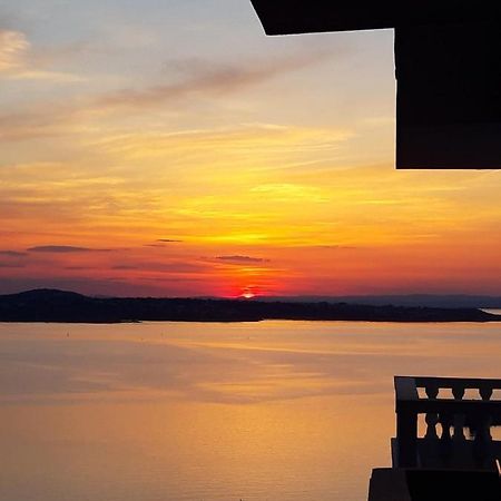 Orion Guest House Sozopol Exterior foto