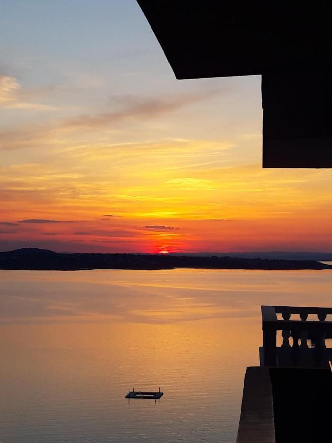 Orion Guest House Sozopol Exterior foto