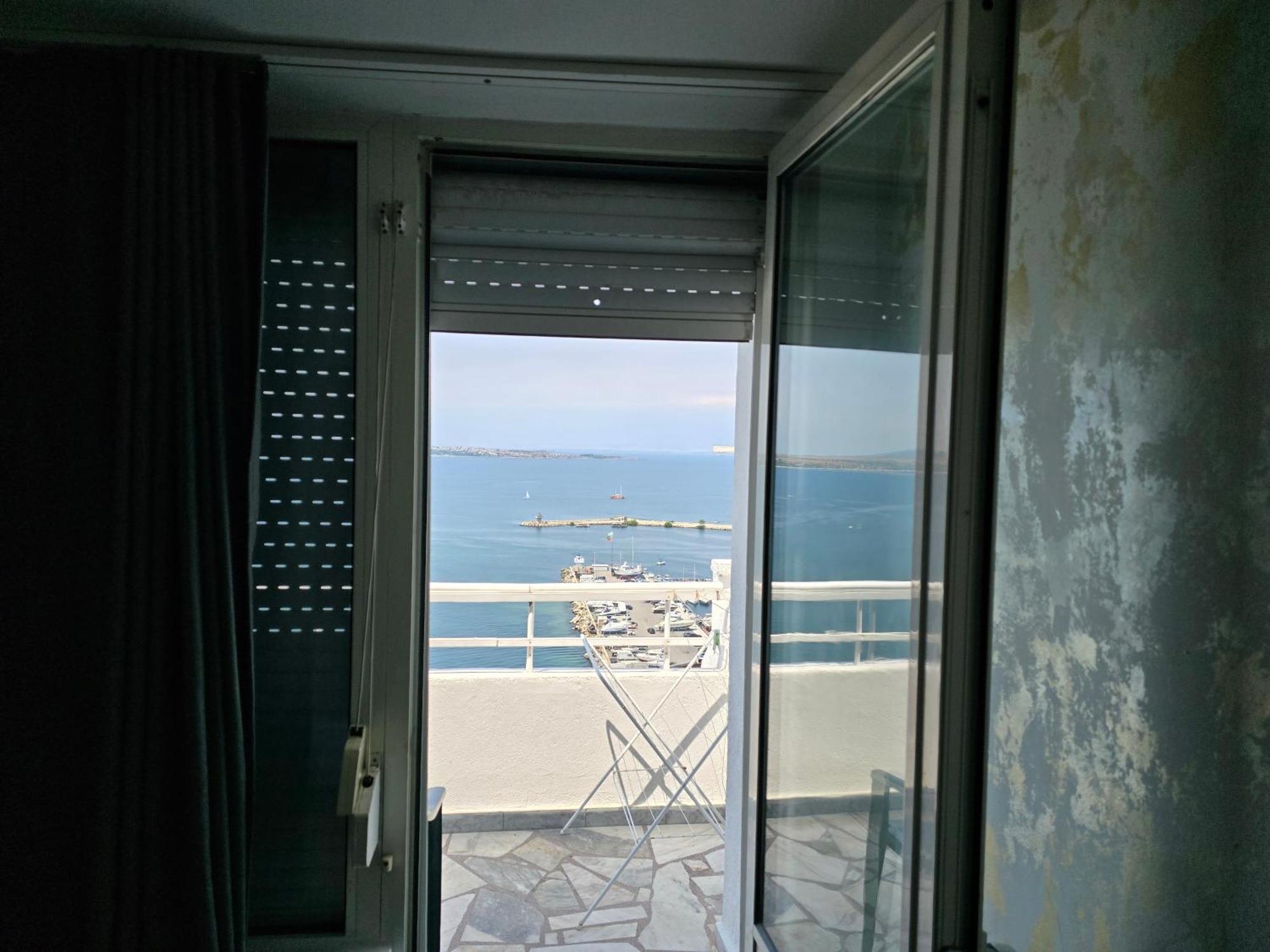 Orion Guest House Sozopol Exterior foto