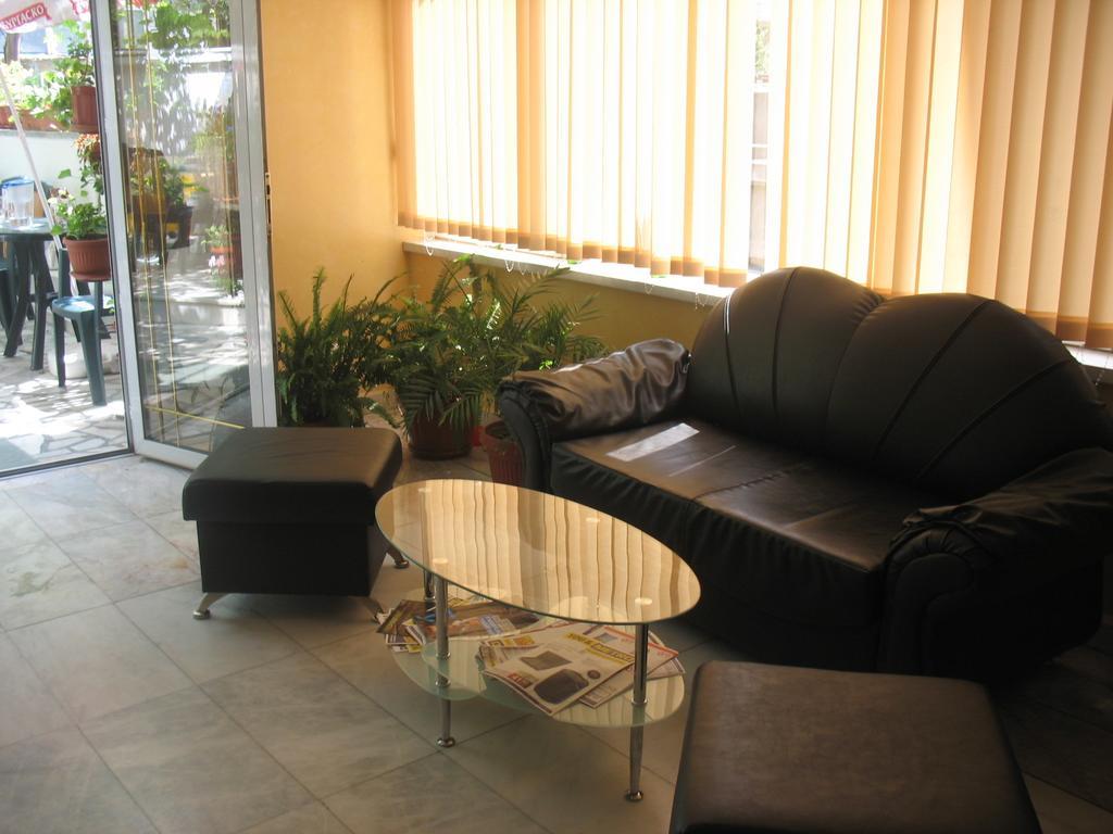 Orion Guest House Sozopol Exterior foto