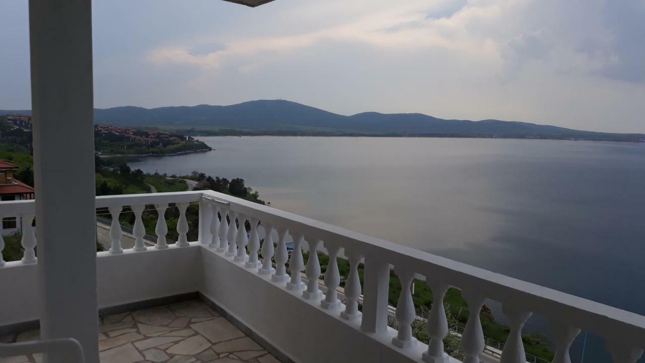 Orion Guest House Sozopol Exterior foto